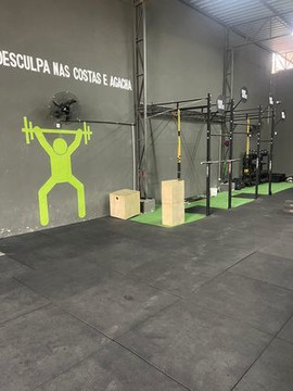 Imagem 2 da galeria do parceiro Iron House