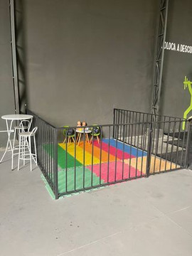 Imagem 3 da galeria do parceiro Iron House