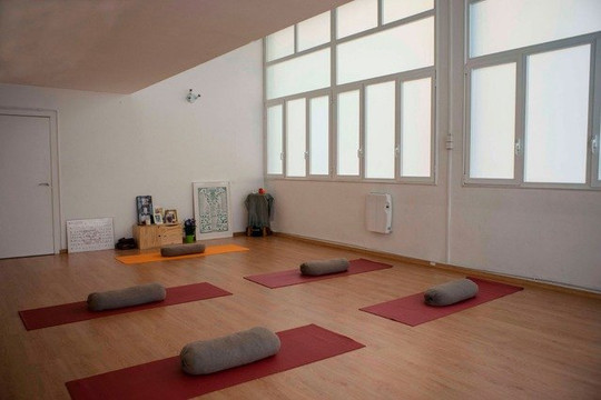 Imagen 1 de la galería del partner Kosmo Yoga