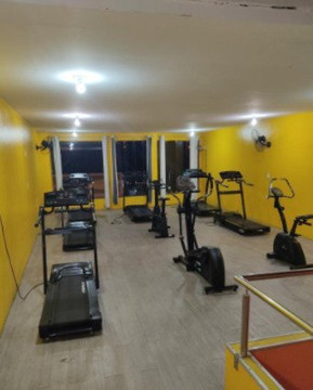 Imagem 1 da galeria do parceiro Academia Ingrid e Glawber