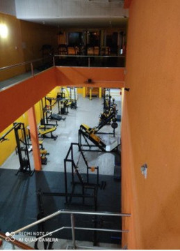 Imagem 2 da galeria do parceiro Academia Ingrid e Glawber