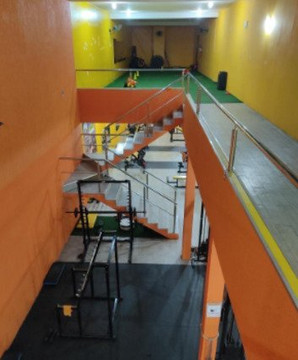 Imagem 3 da galeria do parceiro Academia Ingrid e Glawber