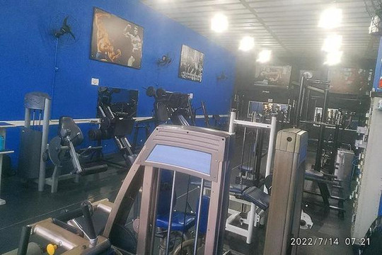 Imagem 1 da galeria do parceiro Academia Bom Ritmo