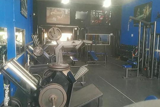 Imagem 2 da galeria do parceiro Academia Bom Ritmo