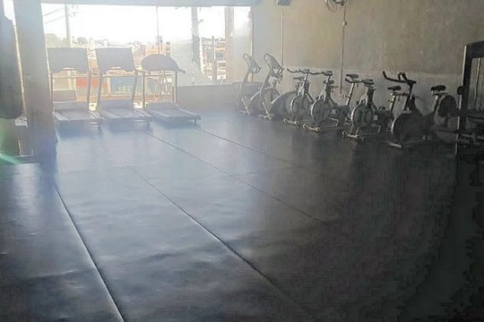 Imagem 3 da galeria do parceiro Academia Bom Ritmo