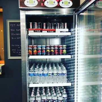 Image 3 from CrossFit Q partner gallery