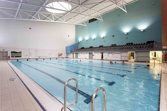 Image 3 from Rochdale Leisure Centre partner gallery