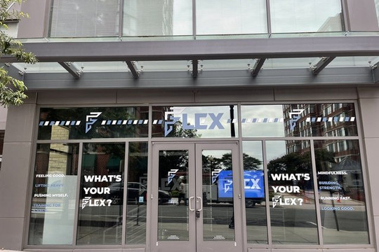 Image 1 from FLEX - Arlington partner gallery