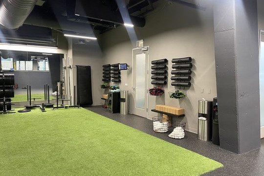 Image 2 from FLEX - Arlington partner gallery