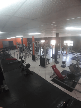 Imagem 3 da galeria do parceiro Academia Metafit