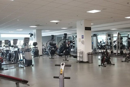 Image 1 from East Lake Family YMCA partner gallery