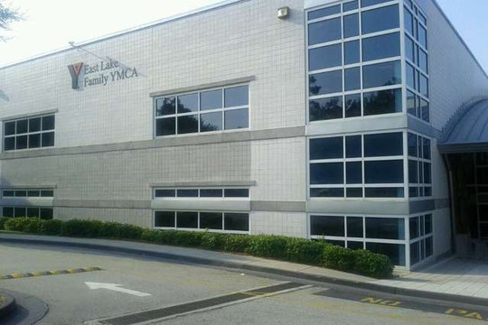 Image 2 from East Lake Family YMCA partner gallery