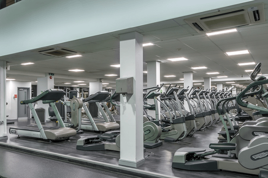Image 1 from Canons Leisure Centre partner gallery