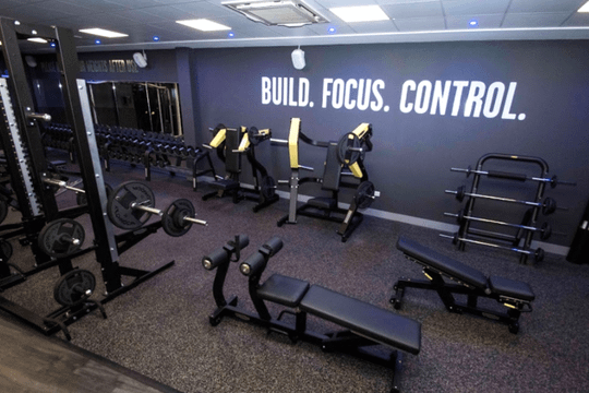 Image 1 from Waddon Leisure Centre partner gallery