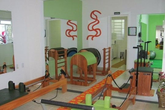 Imagem 1 da galeria do parceiro Clínica Vila Saúde