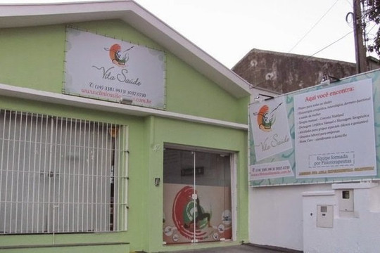 Imagem 2 da galeria do parceiro Clínica Vila Saúde