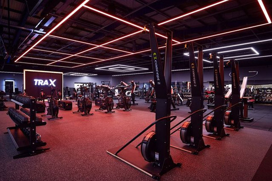 Image 1 from Fitness First - Wigan partner gallery