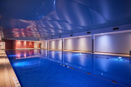 Image 3 from Fitness First - Wigan partner gallery