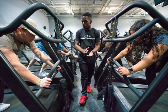 Image 1 from Valley Fitness - Madera partner gallery