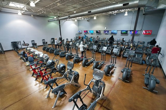 Image 2 from Valley Fitness - Madera partner gallery