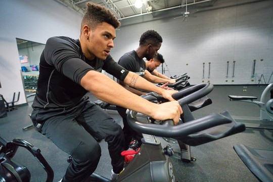 Image 3 from Valley Fitness - Madera partner gallery