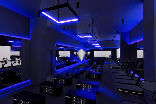 Image 3 from Revel Fit Club partner gallery