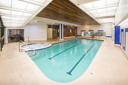 Image 1 from New Mexico Sports & Wellness - Downtown partner gallery