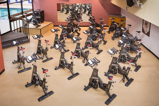 Image 3 from New Mexico Sports & Wellness - Downtown partner gallery