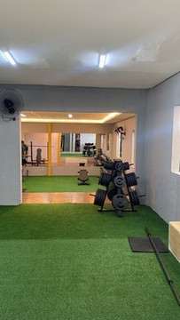 Imagem 1 da galeria do parceiro ABFIT MARACANAU