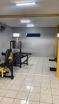 Imagem 2 da galeria do parceiro ABFIT MARACANAU
