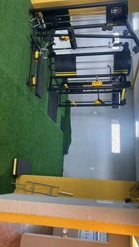 Imagem 3 da galeria do parceiro ABFIT MARACANAU