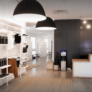 Image 3 from Motiv Fitness | Austin partner gallery