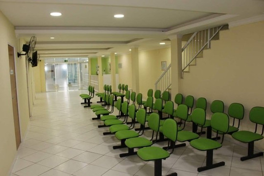 Imagem 3 da galeria do parceiro Centro Medical Bangu