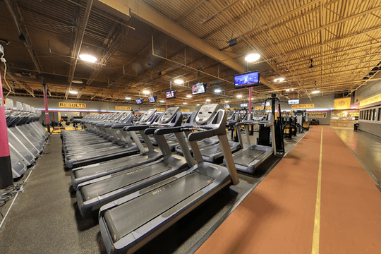 Image 1 from Gold's Gym - Murfreesboro North partner gallery