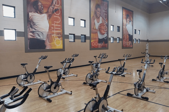 Image 3 from LA Fitness - KEARNY MESA partner gallery