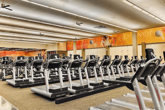 Image 1 from LA Fitness - DELRAY BEACH partner gallery