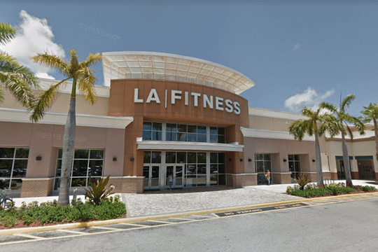 Image 2 from LA Fitness - DELRAY BEACH partner gallery