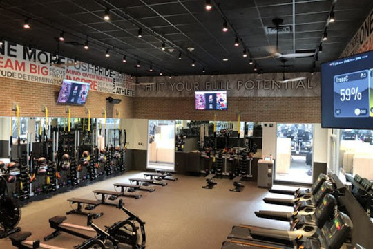Image 1 from LA Fitness - ROCHESTER - EAST AVE partner gallery