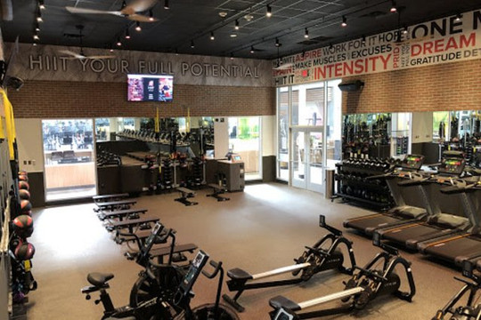 Image 3 from LA Fitness - ROCHESTER - EAST AVE partner gallery