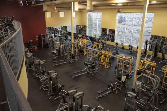 Image 1 from Fitness Connection Sparks partner gallery