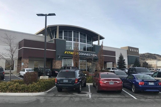 Image 2 from Fitness Connection Sparks partner gallery