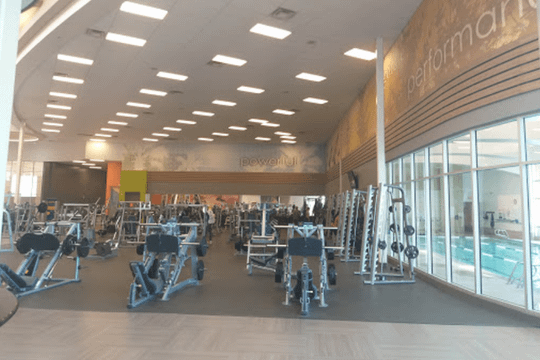 Image 3 from LA Fitness - GRESHAM partner gallery