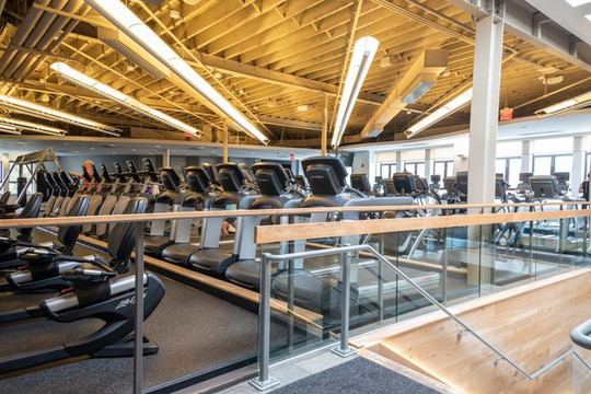 Image 2 from Healthworks Coolidge Corner - Women Only partner gallery