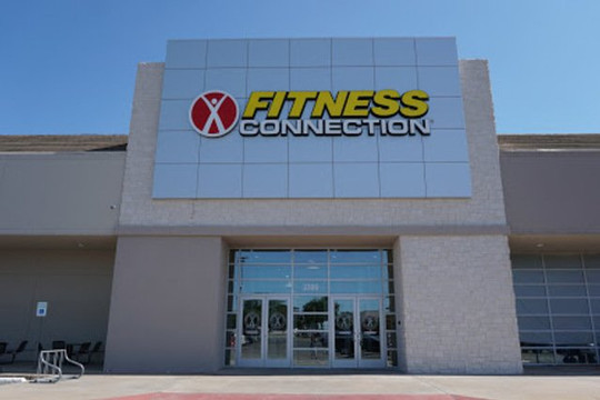 Image 2 from Fitness Connection Bedford partner gallery