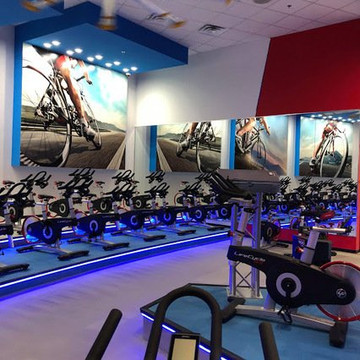 Image 3 from Fitness Connection Bedford partner gallery