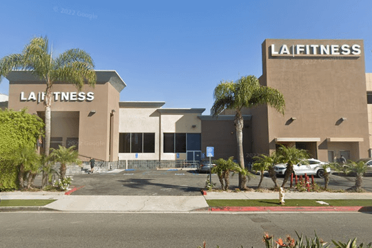 Image 2 from LA Fitness - HAWTHORNE - 147TH ST. partner gallery