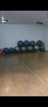 Imagem 3 da galeria do parceiro HIDROFIT academia