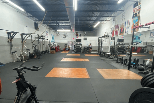 Image 1 from Empower Lift Inc. partner gallery