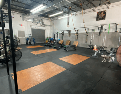 Image 3 from Empower Lift Inc. partner gallery