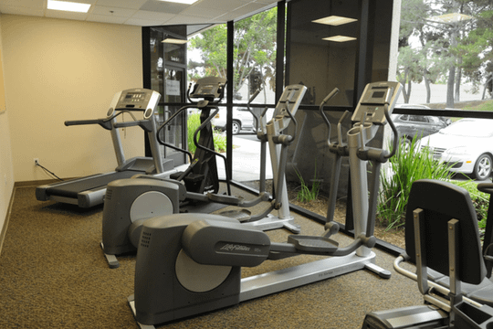 Image 3 from San Diego Premier Training partner gallery